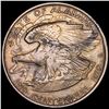 Image 2 : 1921 Alabama Half Dollar CLOSELY UNCIRCULATED