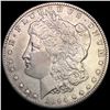 Image 1 : 1894-S Morgan Silver Dollar CLOSELY UNCIRCULATED