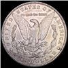 Image 2 : 1894-S Morgan Silver Dollar CLOSELY UNCIRCULATED