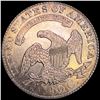 Image 2 : 1829 Capped Bust Half Dollar CLOSELY UNCIRCULATED