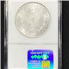 Image 2 : 1880 Morgan Silver Dollar NGC - MS63