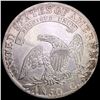 Image 2 : 1808 Capped Bust Half Dollar NEARLY UNCIRCULATED