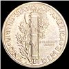 Image 2 : 1920-D Mercury Dime UNCIRCULATED