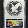 Image 2 : 2022-W Silver Dollar Eagle NGC - PF70 Ultra Cameo