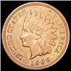 Image 1 : 1908-S Indian Head Cent CLOSELY UNCIRCULATED