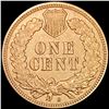 Image 2 : 1908-S Indian Head Cent CLOSELY UNCIRCULATED