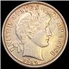Image 1 : 1914-S Barber Dime CLOSELY UNCIRCULATED