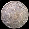 Image 2 : 1812 Capped Bust Half Dollar CLOSELY UNCIRCULATED
