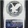 Image 2 : 2022-W Silver Eagle Dollar NGC - PF70 Ultra Cameo