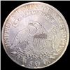 Image 2 : 1819/8 Capped Bust Half Dollar NICELY CIRCULATED
