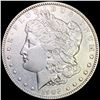 Image 1 : 1902 Morgan Silver Dollar CLOSELY UNCIRCULATED