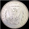Image 2 : 1902 Morgan Silver Dollar CLOSELY UNCIRCULATED