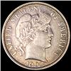 Image 1 : 1901 Barber Dime ABOUT UNCIRCULATED