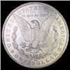Image 2 : 1878-CC Morgan Silver Dollar CLOSELY UNCIRCULATED