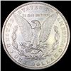 Image 2 : 1890-S Morgan Silver Dollar CLOSELY UNCIRCULATED