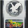 Image 2 : 2022-W Silver Eagle Dollar NGC - PF70 Ultra Cameo