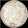 Image 1 : 1915-S Barber Dime CLOSELY UNCIRCULATED