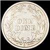 Image 2 : 1915-S Barber Dime CLOSELY UNCIRCULATED