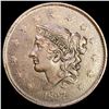 Image 1 : 1837 Classic Head Large Cent CLOSELY UNCIRCULATED