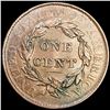 Image 2 : 1837 Classic Head Large Cent CLOSELY UNCIRCULATED