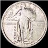 Image 1 : 1917-S Standing Liberty Quarter UNCIRCULATED