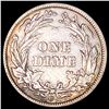 Image 2 : 1903-O Barber Dime NEARLY UNCIRCULATED