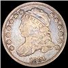 Image 1 : 1831 Capped Bust Dime NICELY CIRCULATED