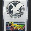 Image 2 : 2022-W Silver Eagle Dollar NGC - PF70 Ultra Cameo