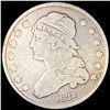 Image 1 : 1831 Capped Bust Quarter NICELY CIRCULATED