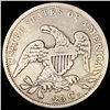 Image 2 : 1831 Capped Bust Quarter NICELY CIRCULATED