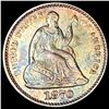 Image 1 : 1870 Seated Liberty Half Dime UNCIRCULATED