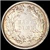 Image 2 : 1870 Seated Liberty Half Dime UNCIRCULATED