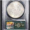 Image 2 : 1882-CC Morgan Silver Dollar PCGS - MS63