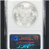 Image 2 : 1883-O Morgan Silver Dollar NGC - MS63