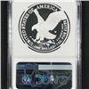 Image 2 : 2022-W Silver Eagle Dollar NGC - PF70 Ultra Cameo