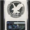 Image 2 : 2022-W Silver Eagle Dollar NGC - PF70 Ultra Cameo