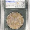 Image 2 : 1880 VAM39A Morgan Silver Dollar VSS -