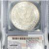 Image 2 : 1900 Morgan Silver Dollar ICG - MS65
