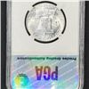 Image 2 : 1963 Franklin Half Dollar PGA - MS64FBL