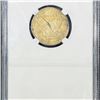 Image 2 : 1928-D Standing Liberty Quarter PGA - MS64+