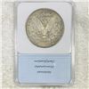 Image 2 : 1895-S $1 Morgan NNC Full Strike MS62PL