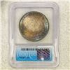 Image 2 : 1882 $1 Morgan ICG MS66+