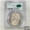 Image 1 : 1894-S $1 Morgan PCGS MS63