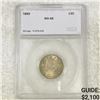 Image 1 : 1889 5C Liberty Victory SEGS MS66