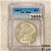 Image 1 : 1886-O $1 Morgan ICG MS60