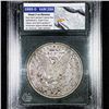 Image 2 : 1889-O VAM20A Morgan Silver Dollar VSS -
