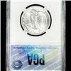 Image 2 : 1937 Walking Liberty Half Dollar PGA - MS64+