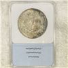 Image 2 : 1895-O $1 Morgan NNC AU58+