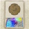 Image 2 : 1806 50C Draped Bust PGA AU50