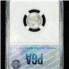 Image 2 : 1919 Mercury Dime PGA - MS63+ FSB